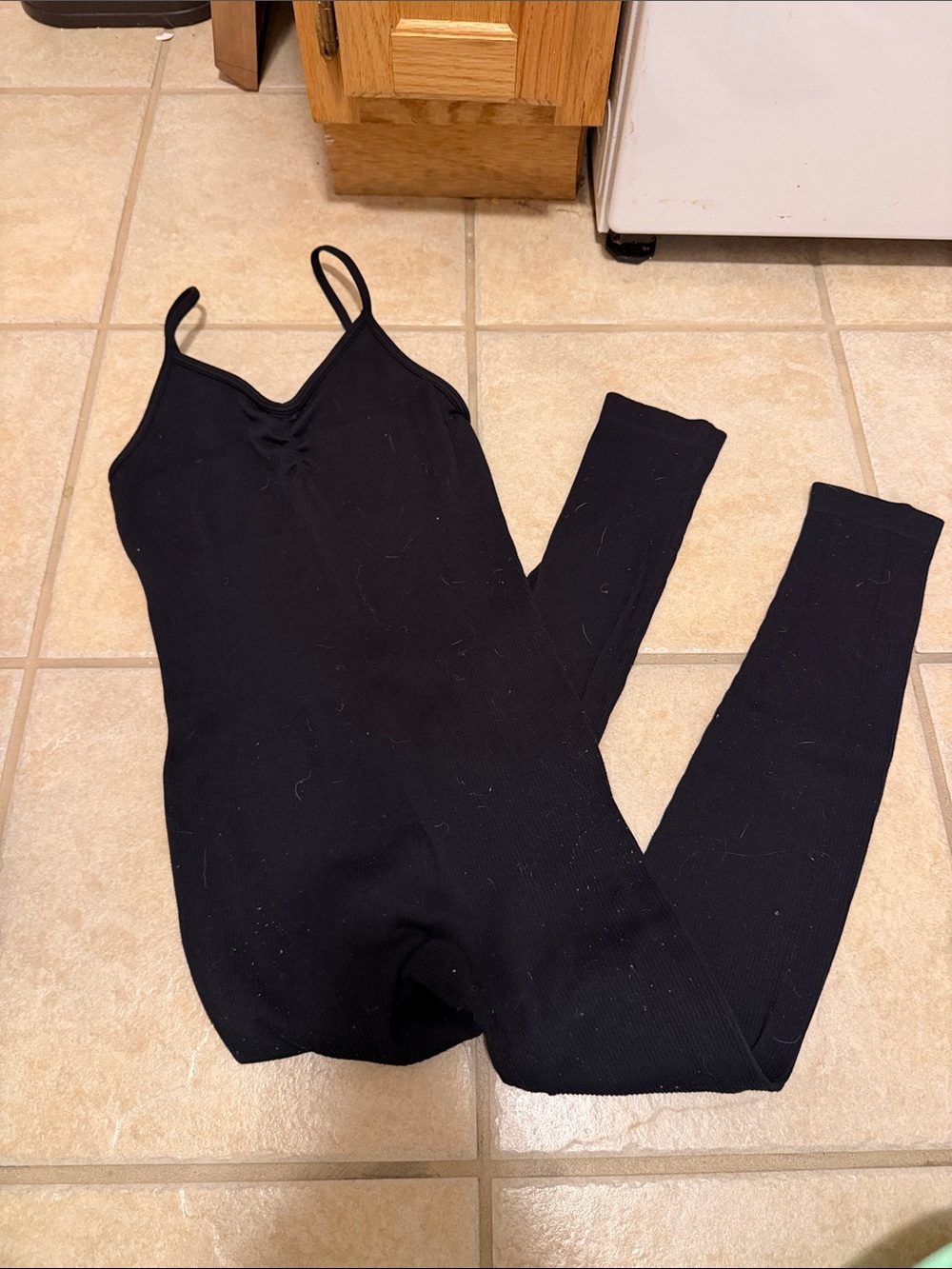 Mixed Tank Tops and Tees - Black, White, Blue - Picture 6 of 7